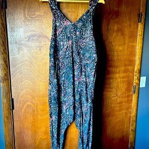 Free People Movement Jumpsuit